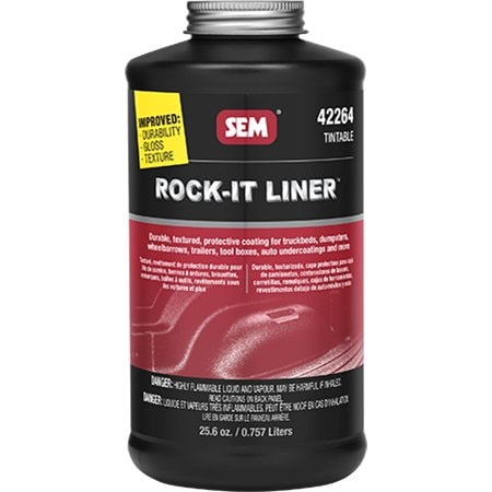 Sem Paints Rock-It Liner, Tintable 42264